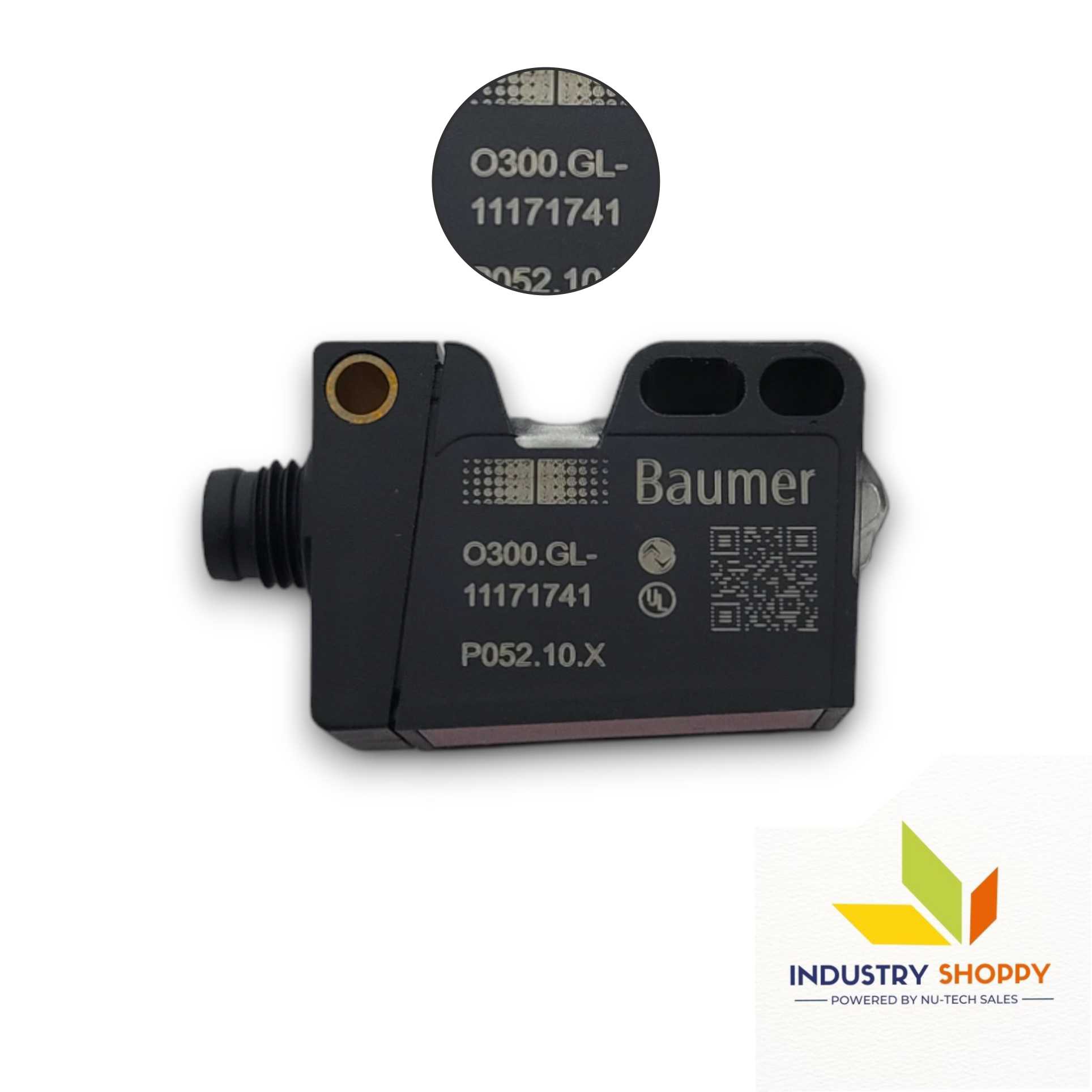 Baumar O300.GL-11171741 Sensor Baumar O300.GL-11171741 Sensor